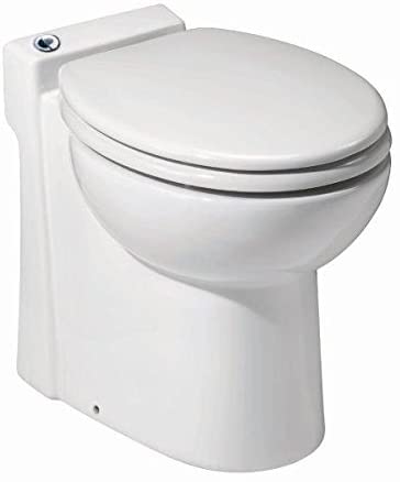 Saniflo 023 Sanicompact小型厕所