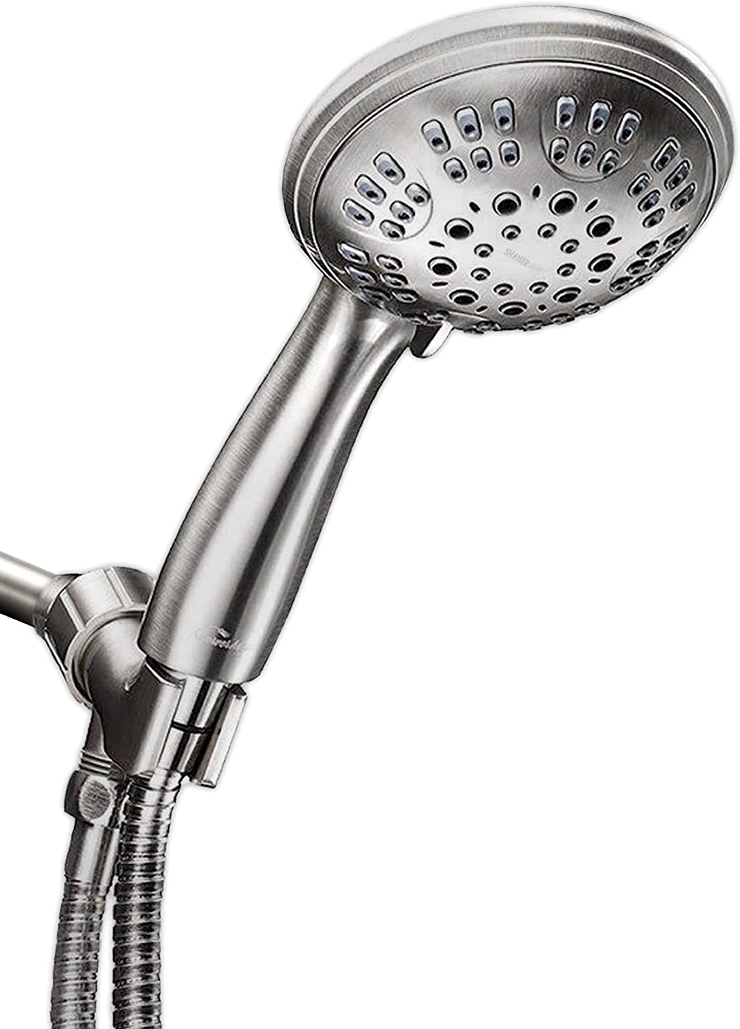 ShowerMaxx豪华水疗系列超长软管
