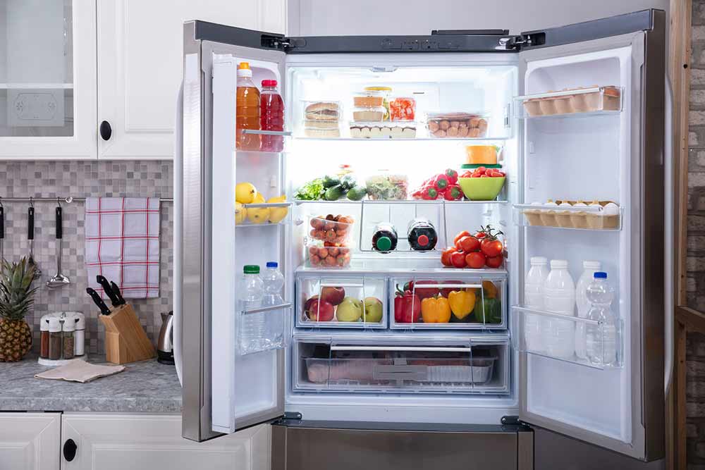 是什么导致冰箱停止冷却？
