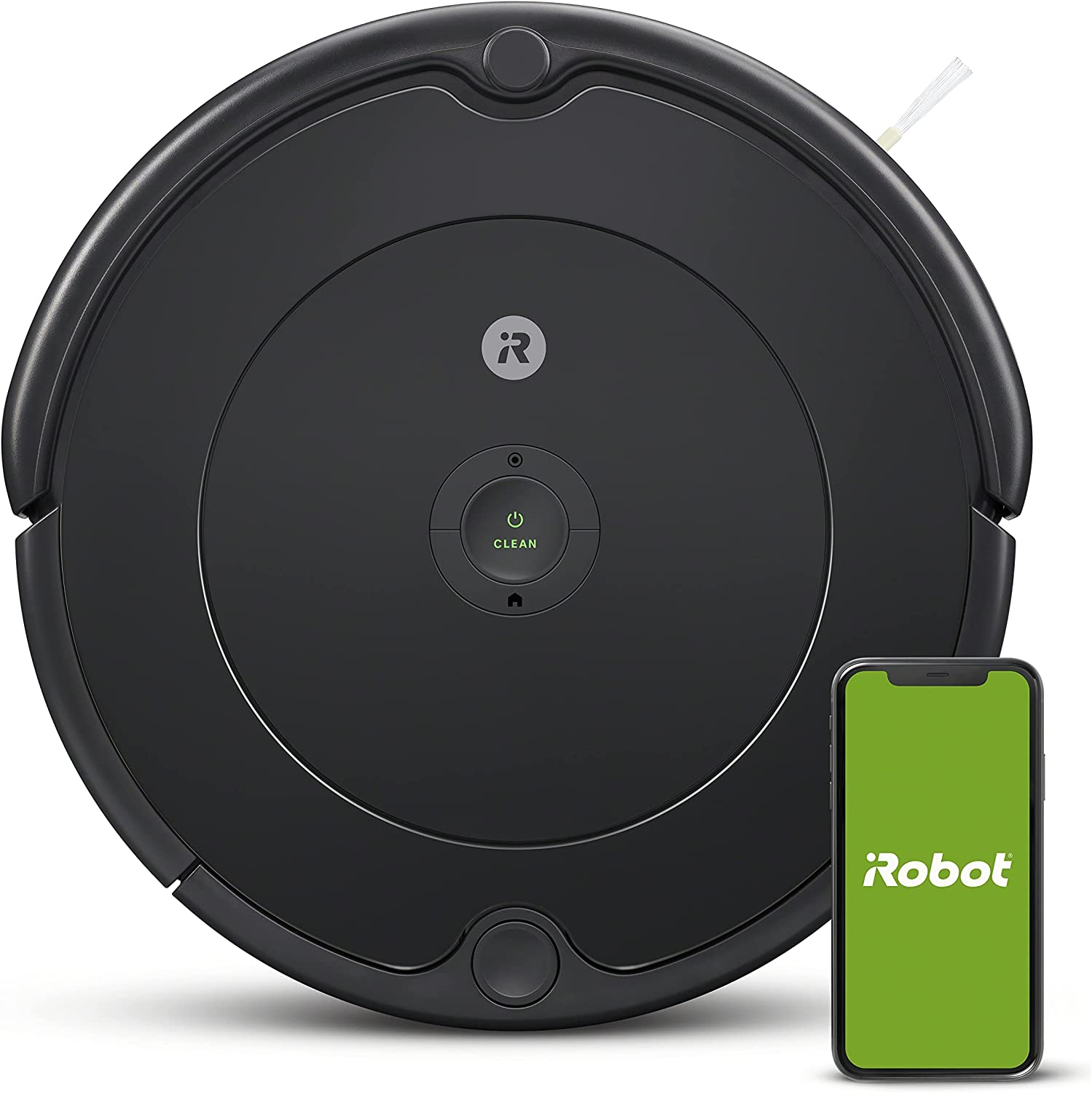 iRobot Roomba 692机器人真空wi - fi连接
