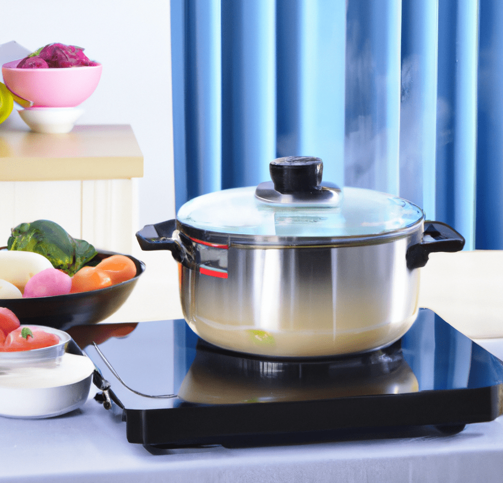 Difference Between Electric Vs Induction Cooking Which Is Safer And