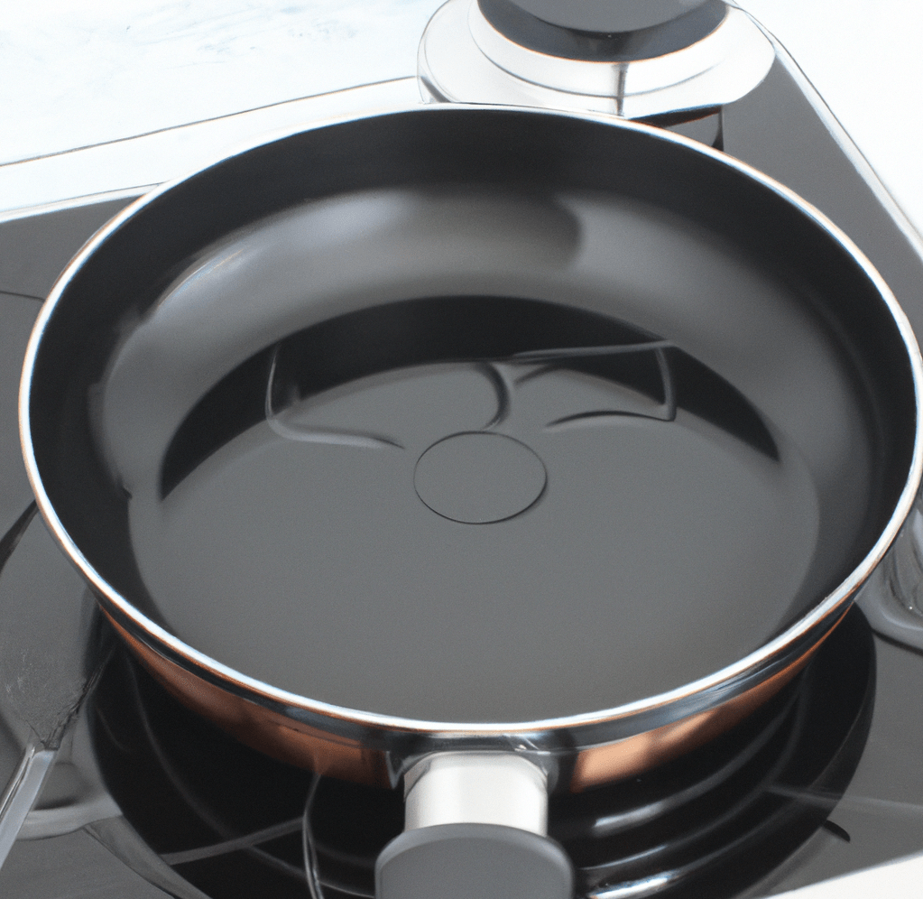 Why Is My Induction Hob Not Heating Up Ways To Identify And